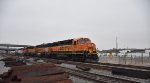 BNSF 131